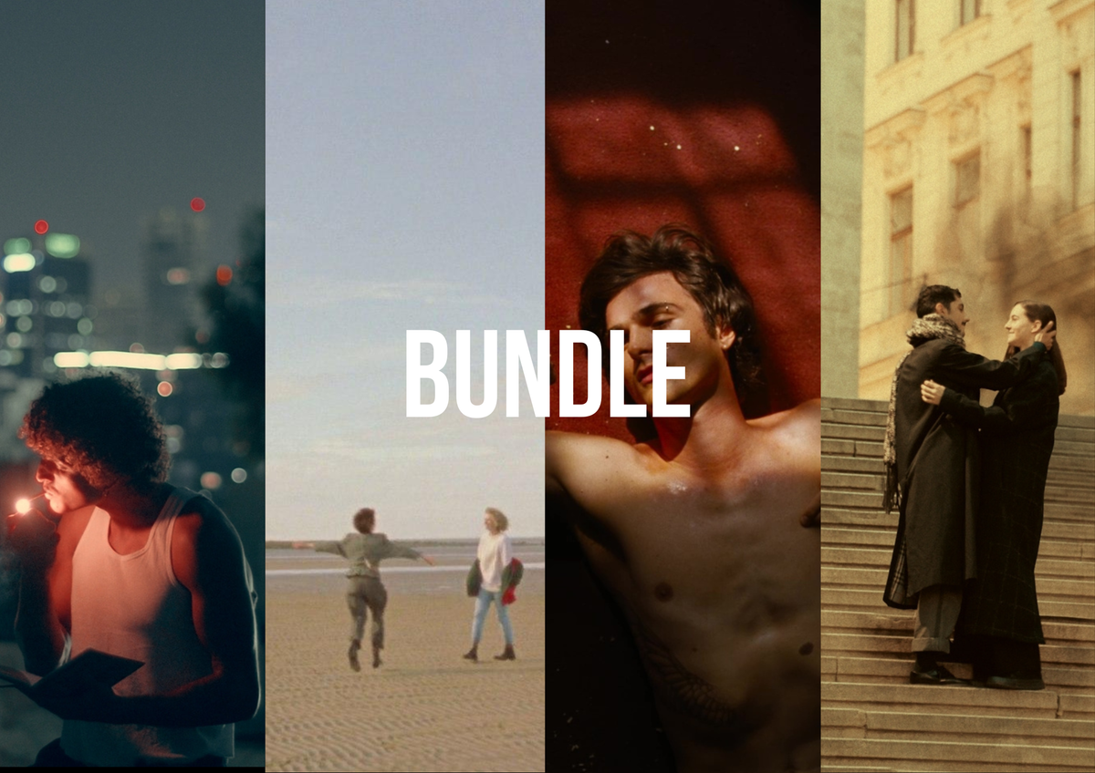 Complete LUT Bundle